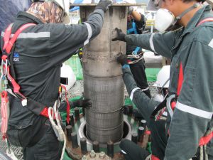 Mechanical Works