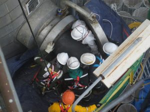 Mechanical Works